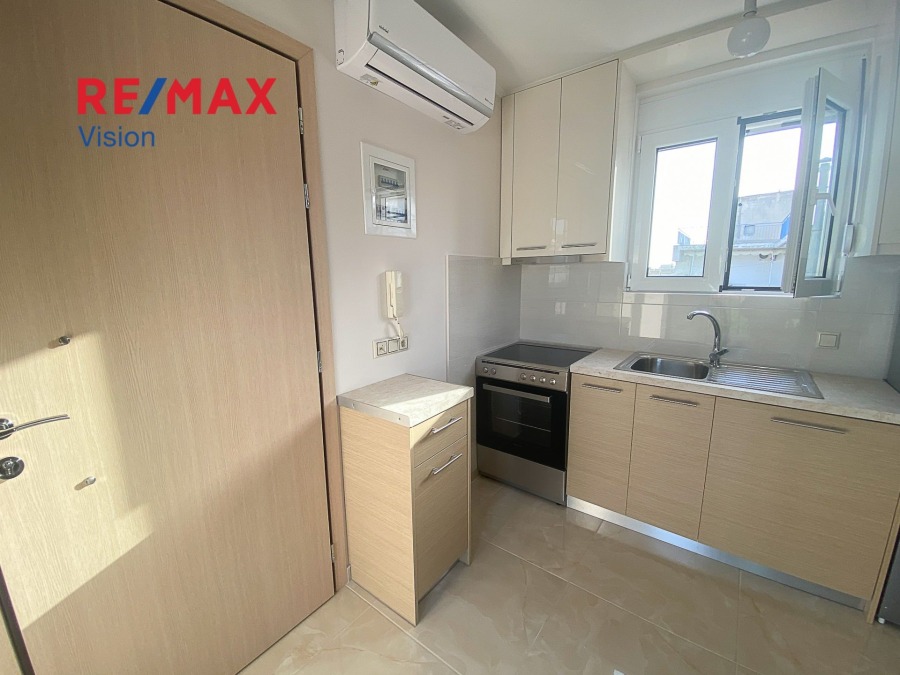 Studio/Γκαρσονιέρα 20 τ.μ., Προς ενοικίαση, Πάτρα, Βουδ - 4