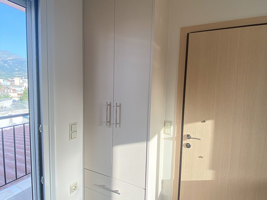Studio/Γκαρσονιέρα 20 τ.μ., Προς ενοικίαση, Πάτρα, Βουδ - 8