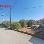 Οικόπεδο 1220 τ.μ., Προς πώληση, Ευρωστίνη, Ροζενά - 1