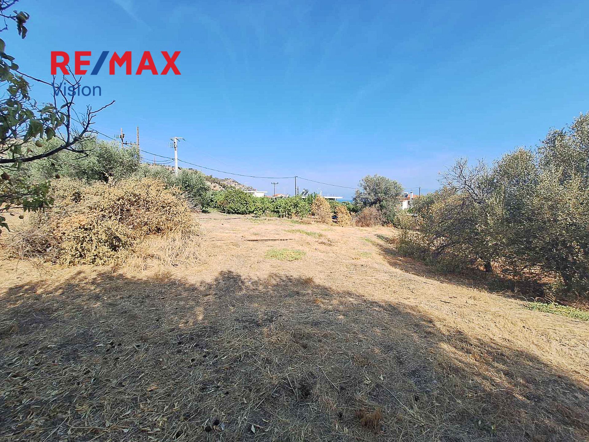 1099906 – 4 Οικόπεδο 1220 τ.μ., Προς πώληση, Ευρωστίνη, Ροζενά - 4