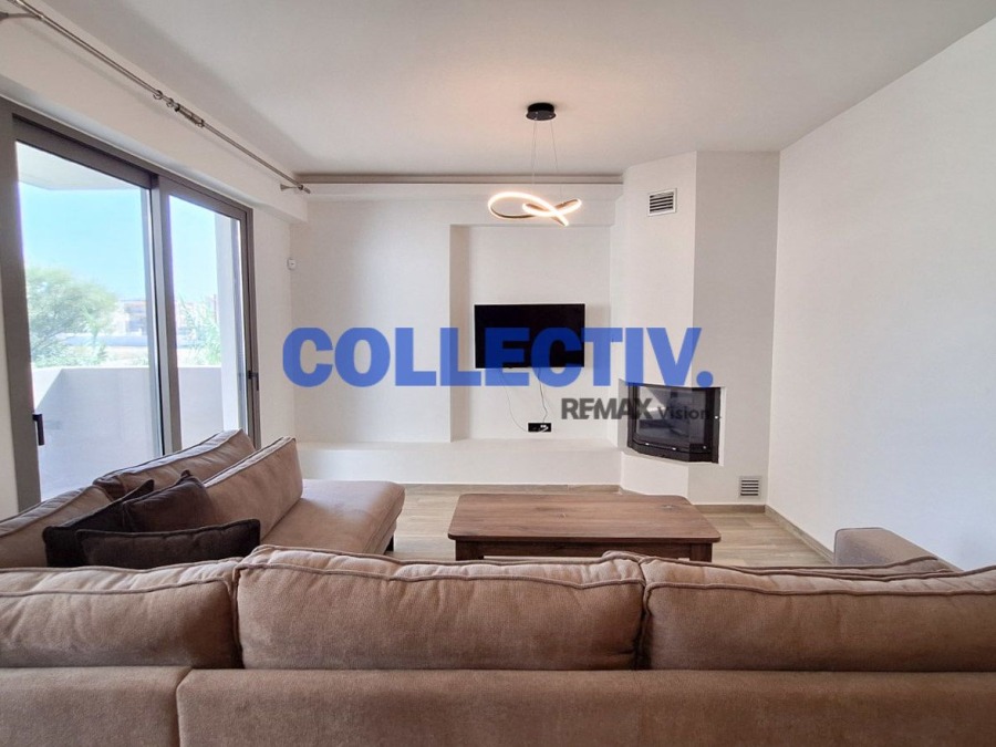 Apartment, For rent, Patra, Agyia - 1