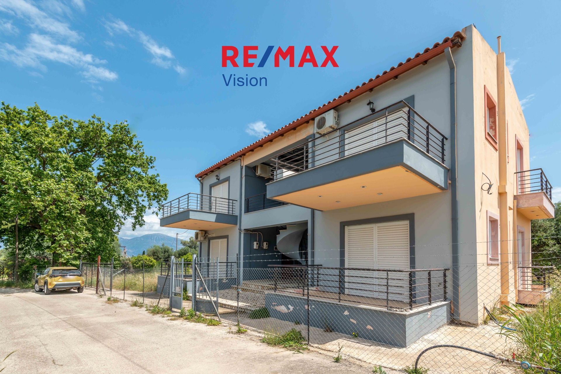 2145642 – 3 Πολυκατοικία/Κτίριο 200 τ.μ., Προς πώληση, Ερίνεο - 3