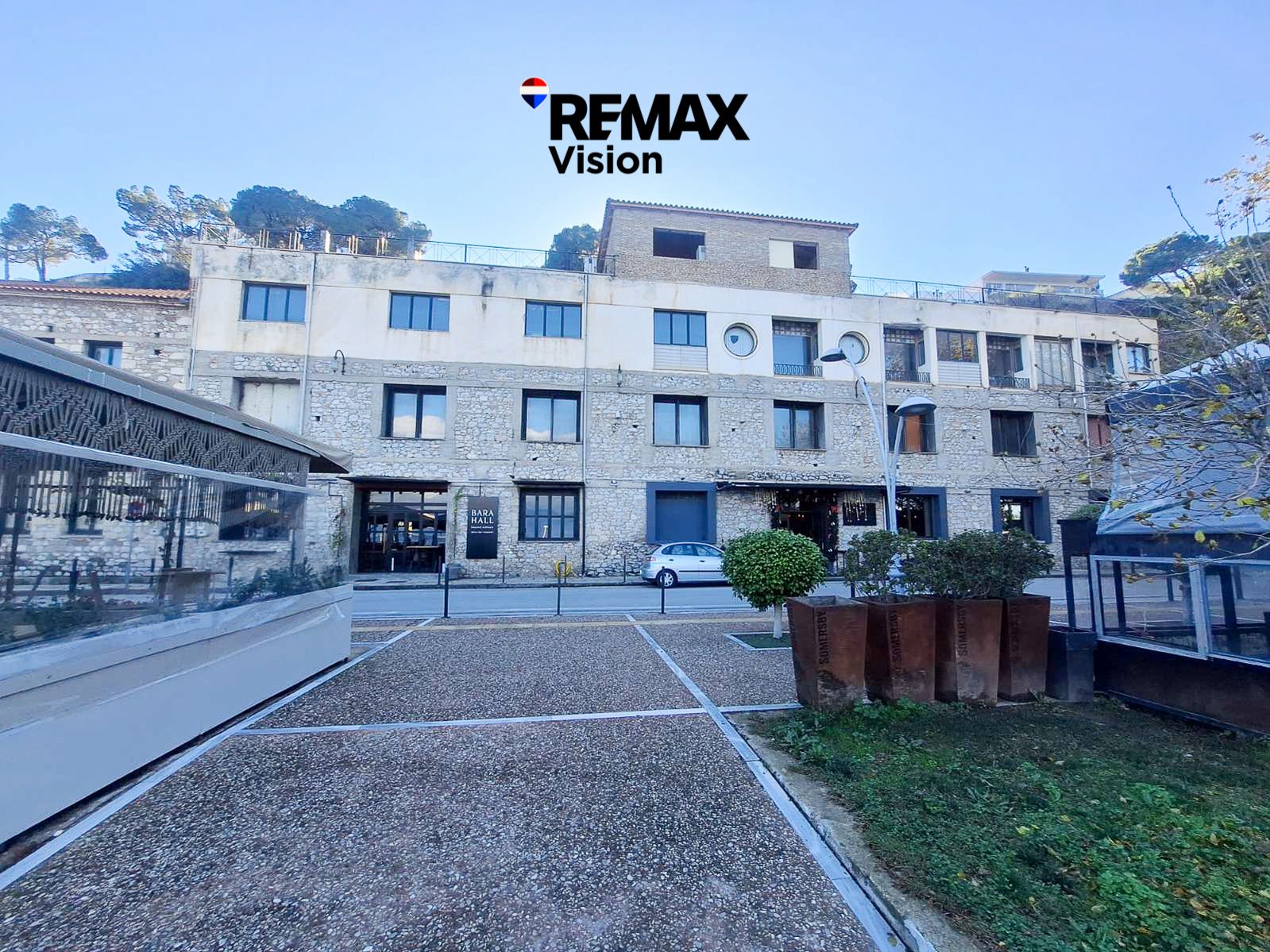 2172804 – 1 Πολυκατοικία/Κτίριο 912 τ.μ., Προς πώληση, Αίγιο - 1