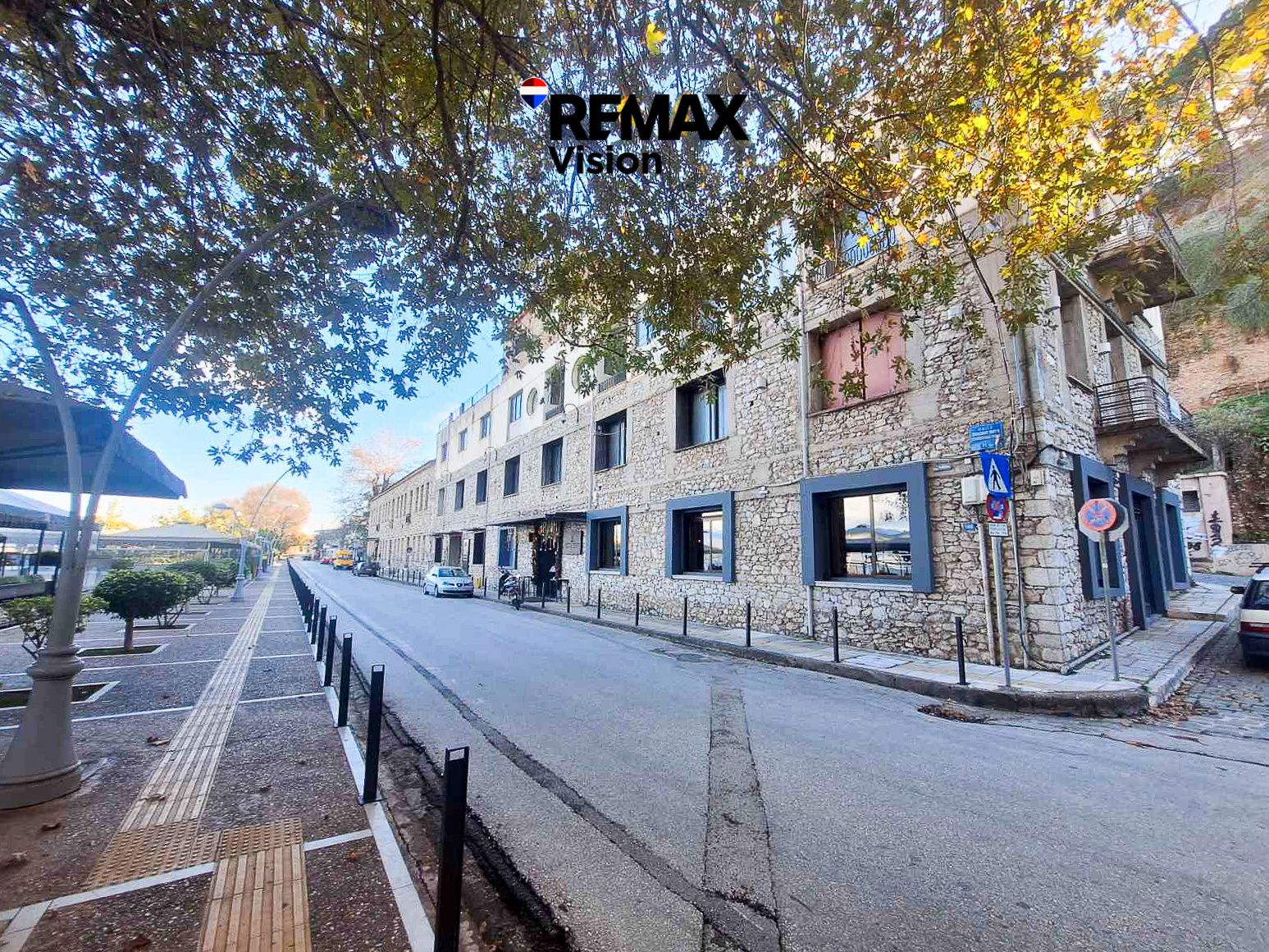 2172804 – 2 Πολυκατοικία/Κτίριο 912 τ.μ., Προς πώληση, Αίγιο - 2