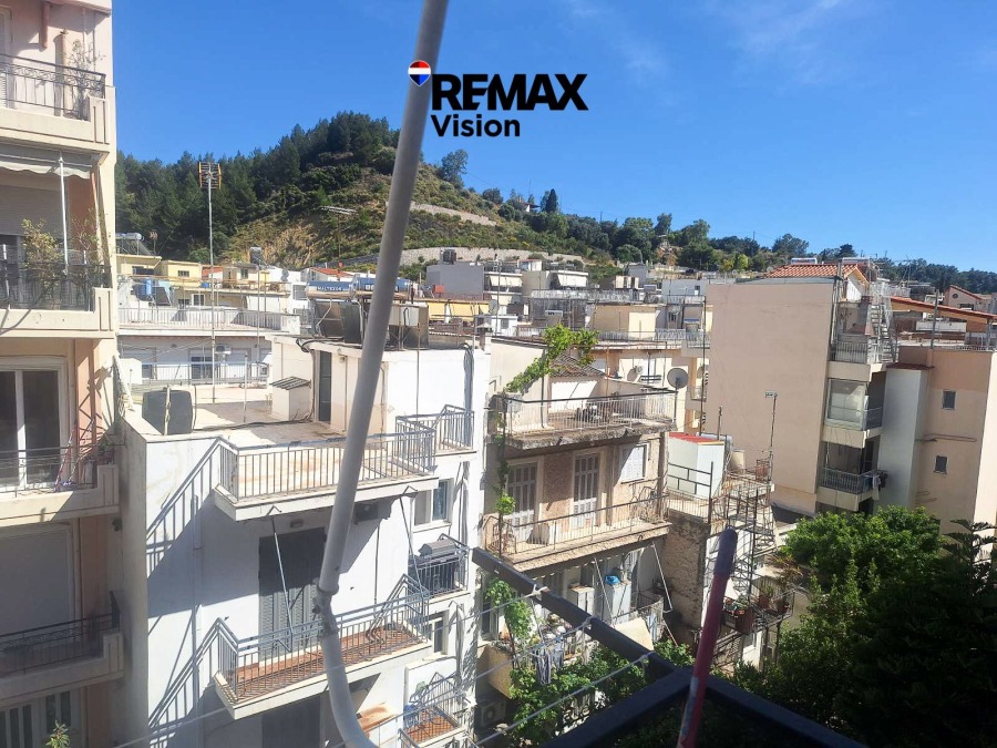 Studio/Γκαρσονιέρα 25 τ.μ., Προς πώληση, Πάτρα, Αγία Σοφία - 12