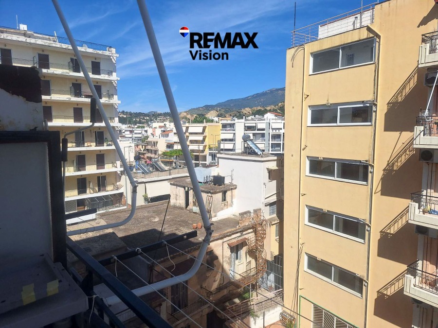 Studio/Γκαρσονιέρα 25 τ.μ., Προς πώληση, Πάτρα, Αγία Σοφία - 13