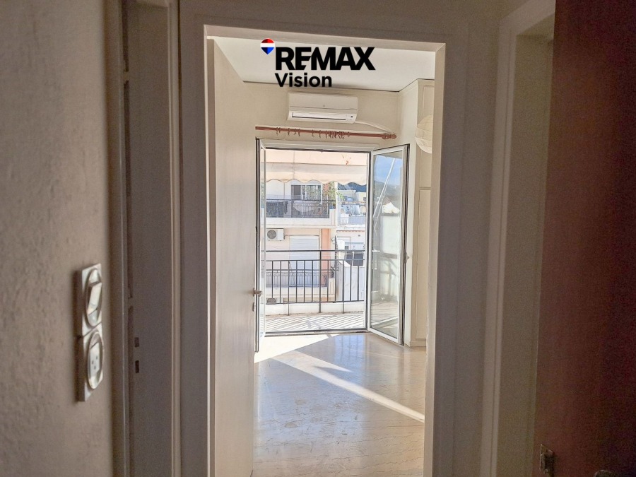 Studio/Γκαρσονιέρα 25 τ.μ., Προς πώληση, Πάτρα, Αγία Σοφία - 8
