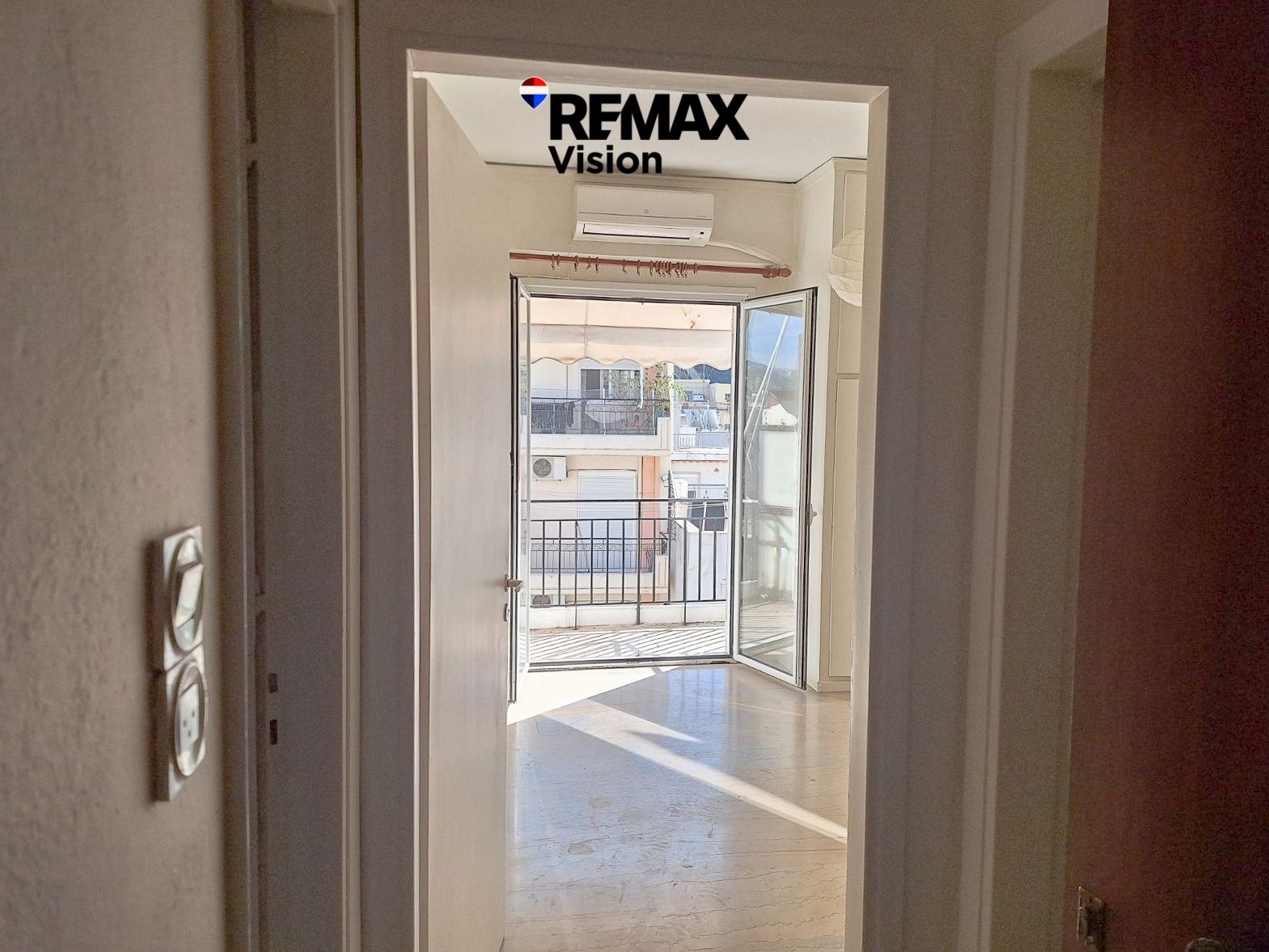 Studio/Γκαρσονιέρα 25 τ.μ., Προς πώληση, Πάτρα, Αγία Σοφία - 8