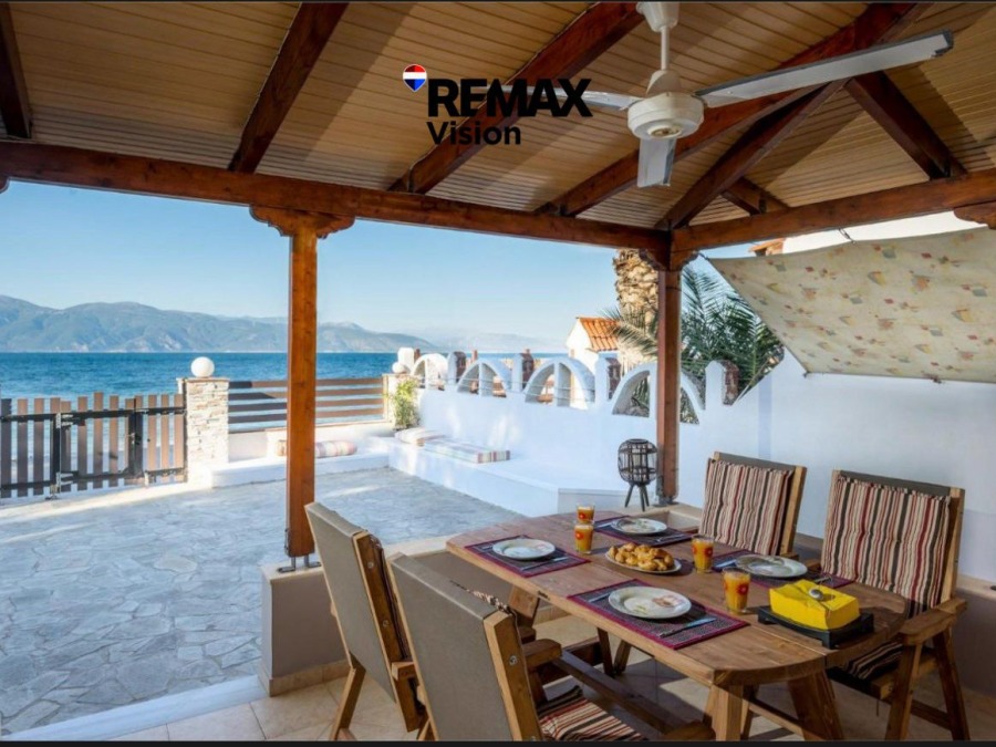 Μονοκατοικία 62 τ.μ., Προς πώληση, Αιγιάλεια, Άβυθος - 15