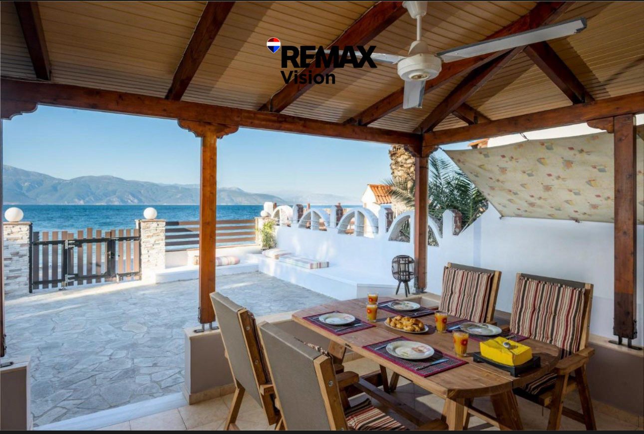 2304509 – 15 Μονοκατοικία 62 τ.μ., Προς πώληση, Αιγιάλεια, Άβυθος - 15