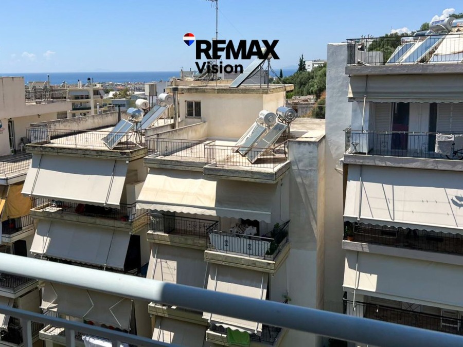 Διαμέρισμα 47 τ.μ., Προς πώληση, Πάτρα, Ανθούπολη - 17