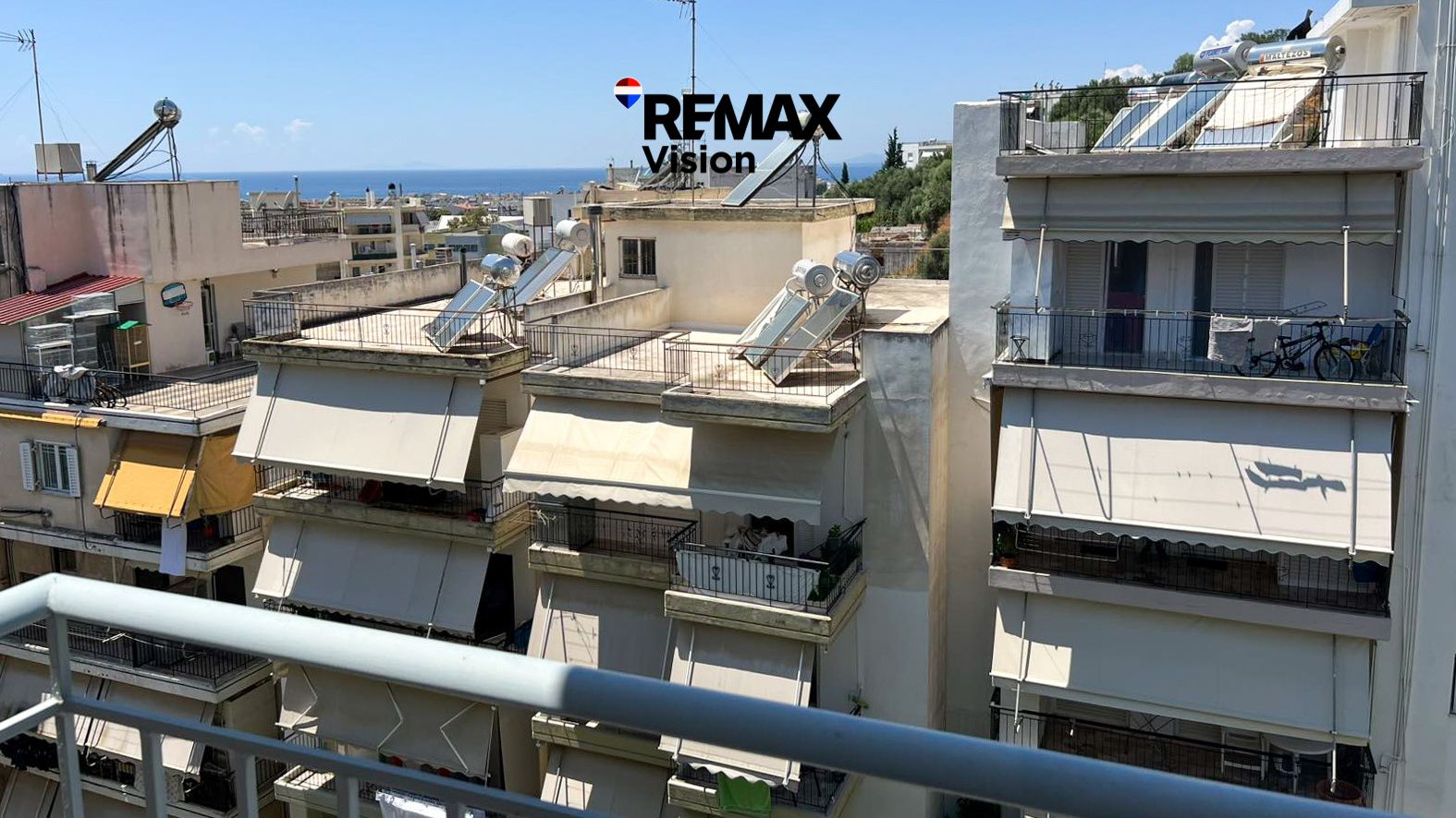2347474 – 17 Διαμέρισμα 47 τ.μ., Προς πώληση, Πάτρα, Ανθούπολη - 17