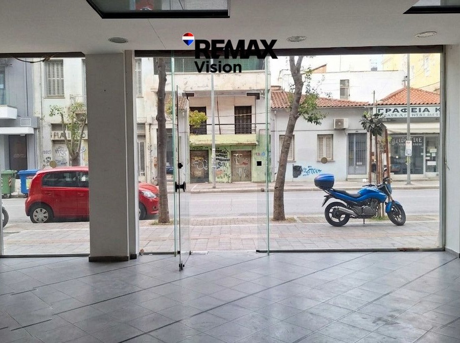 Κατάστημα, Προς πώληση, Πάτρα, Μαρούδα - 1