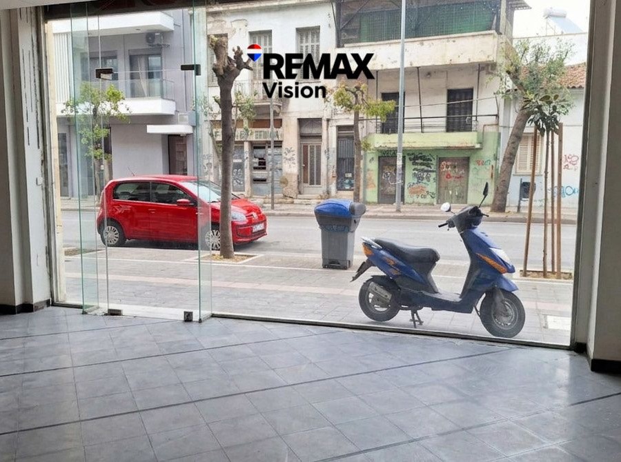 Κατάστημα 81 τ.μ., Προς πώληση, Πάτρα, Μαρούδα - 2