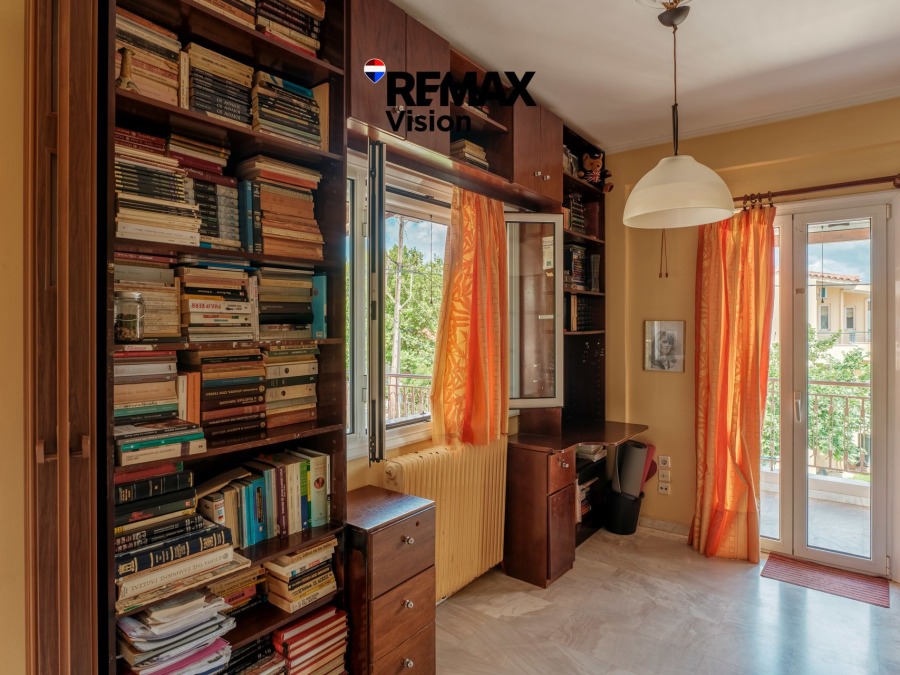 Μονοκατοικία 126 τ.μ., Προς πώληση, Ρίο, Άγιος Βασίλειος - 23