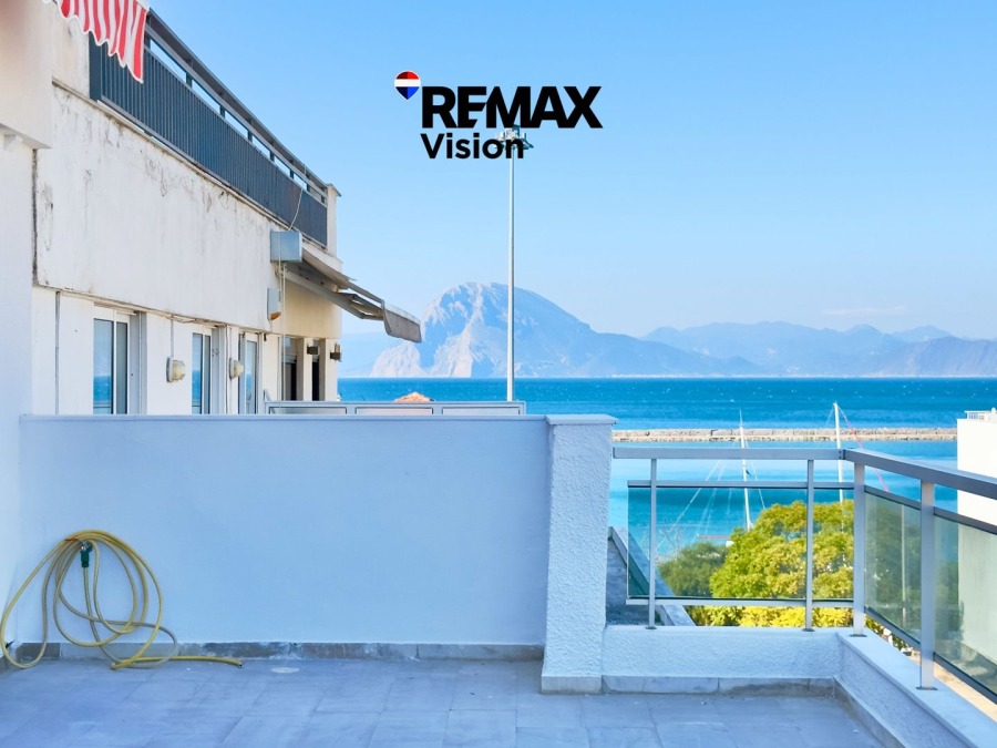 Διαμέρισμα 90 τ.μ., Προς ενοικίαση, Πάτρα, Πάτρα – Κέντρο - 25