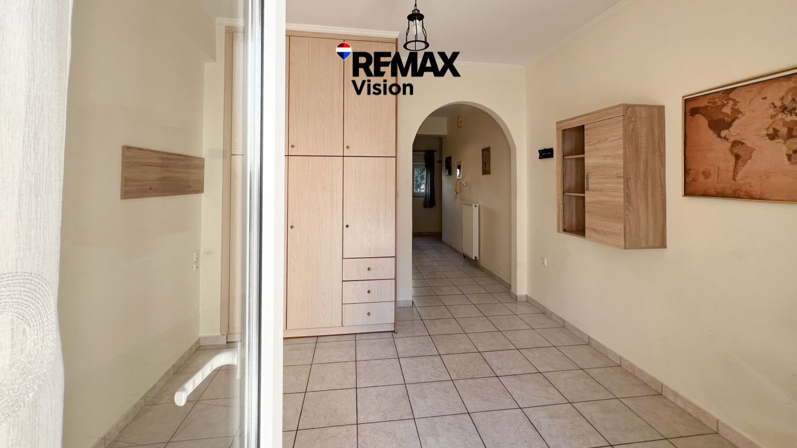 2473020 – 1 Apartment 36 m², For rent, Patra, Agia Sofia - 1
