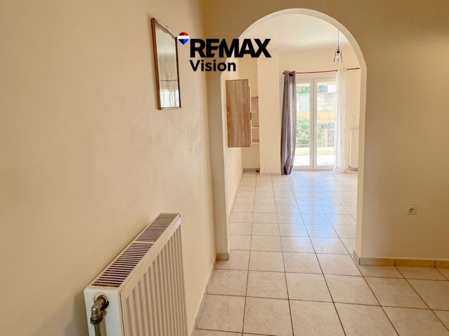 Apartment 36 m², For rent, Patra, Agia Sofia - 10