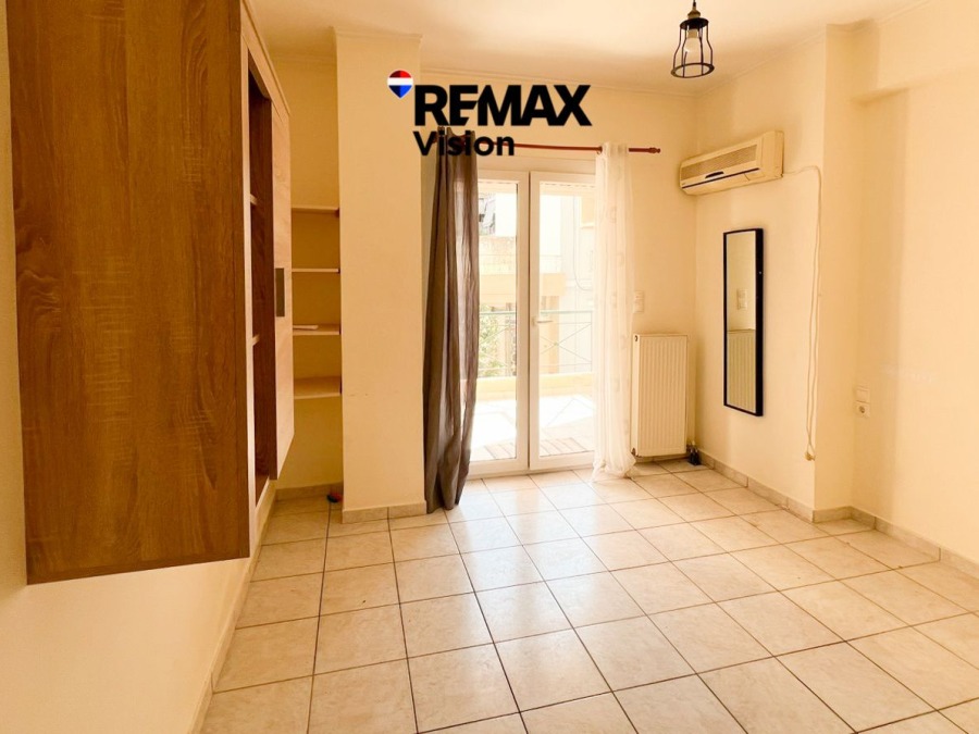 Apartment 36 m², For rent, Patra, Agia Sofia - 11