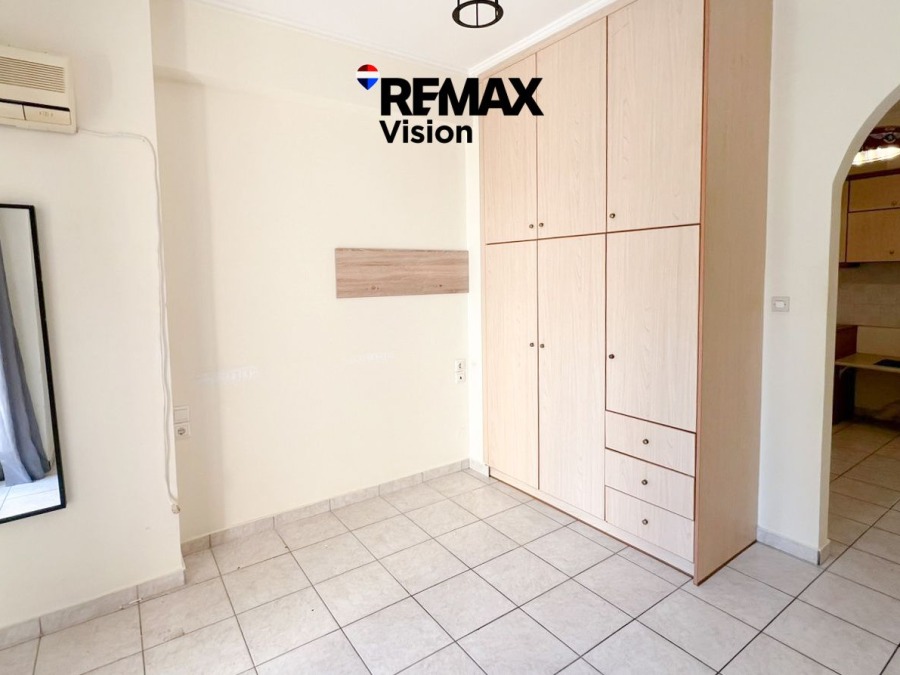 Apartment 36 m², For rent, Patra, Agia Sofia - 12