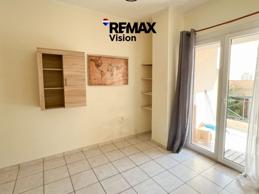 Apartment 36 m², For rent, Patra, Agia Sofia - 13