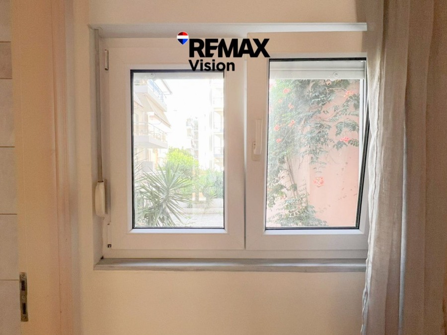 Apartment 36 m², For rent, Patra, Agia Sofia - 14