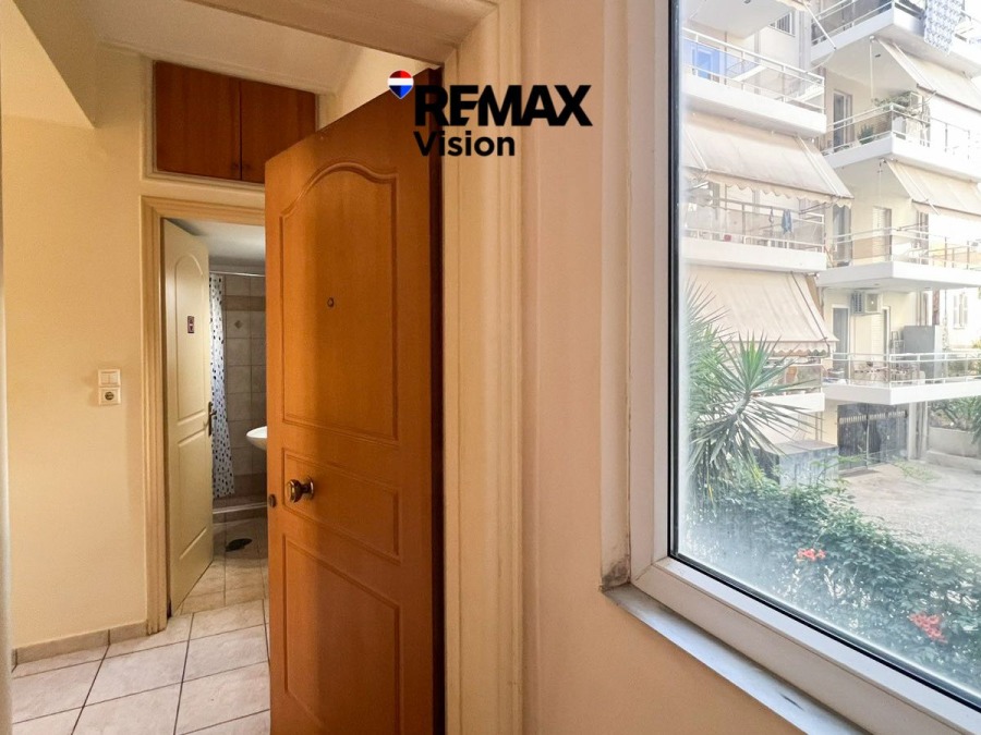 Apartment 36 m², For rent, Patra, Agia Sofia - 15
