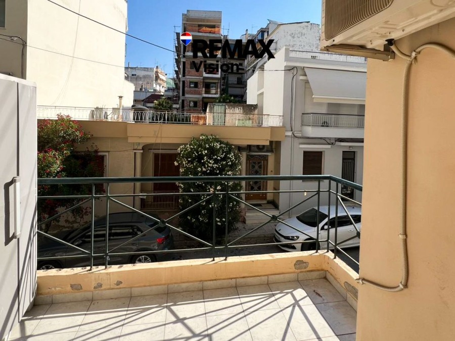 Apartment 36 m², For rent, Patra, Agia Sofia - 17