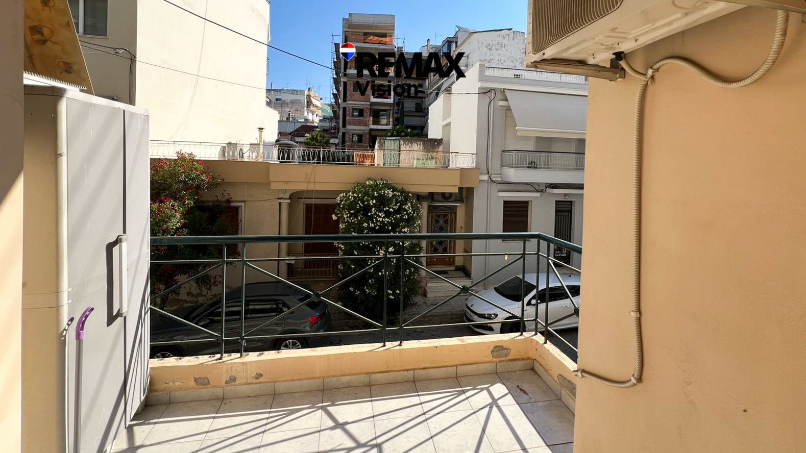 2473020 – 17 Apartment 36 m², For rent, Patra, Agia Sofia - 17
