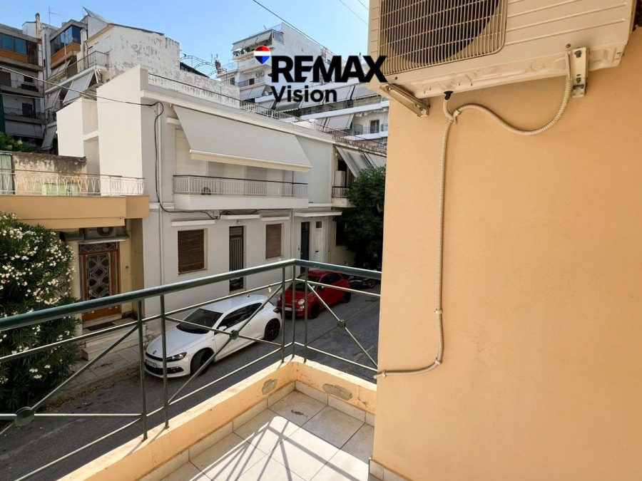 Apartment 36 m², For rent, Patra, Agia Sofia - 18