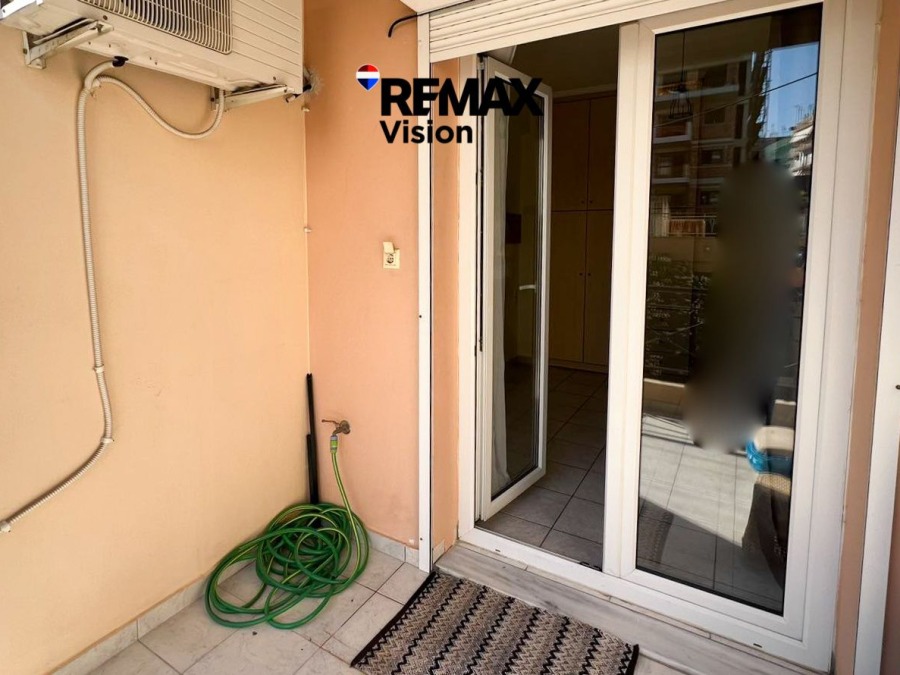 Apartment 36 m², For rent, Patra, Agia Sofia - 19