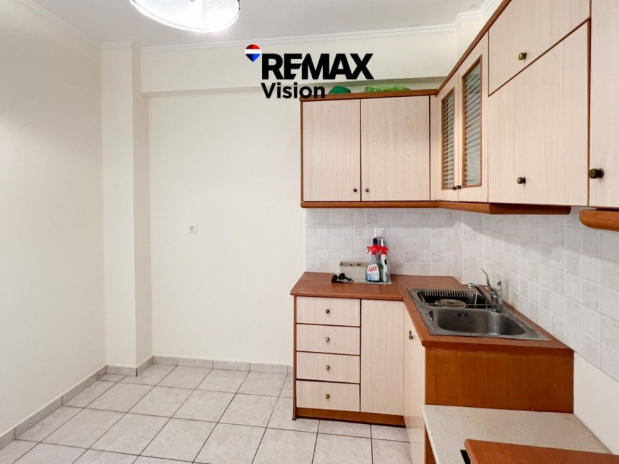 Apartment 36 m², For rent, Patra, Agia Sofia - 2