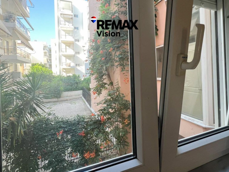 Apartment 36 m², For rent, Patra, Agia Sofia - 20