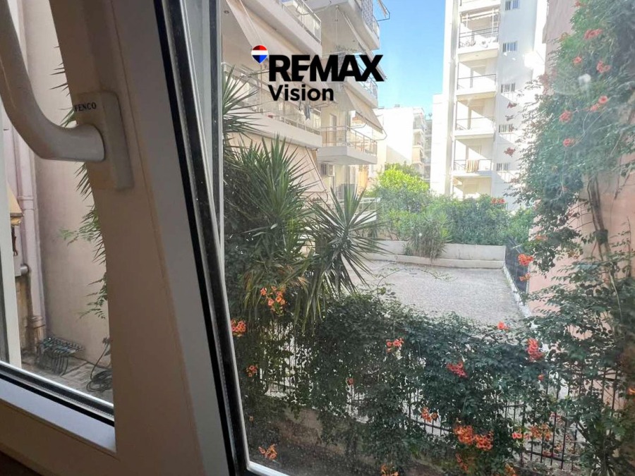 Apartment 36 m², For rent, Patra, Agia Sofia - 21
