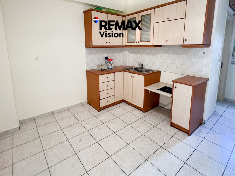 Apartment 36 m², For rent, Patra, Agia Sofia - 3