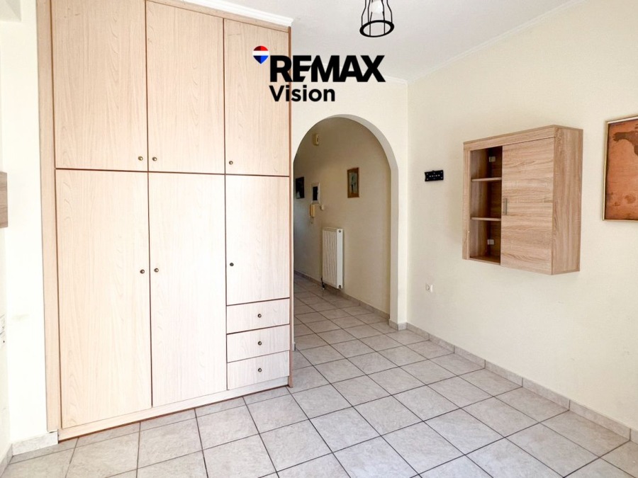 Apartment 36 m², For rent, Patra, Agia Sofia - 4