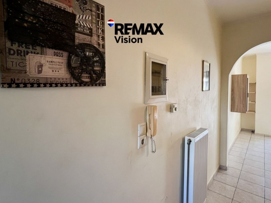 Apartment 36 m², For rent, Patra, Agia Sofia - 9