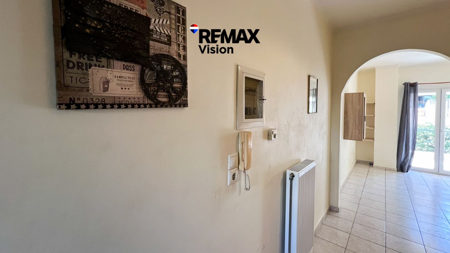 2473020 – 9 Apartment 36 m², For rent, Patra, Agia Sofia - 9