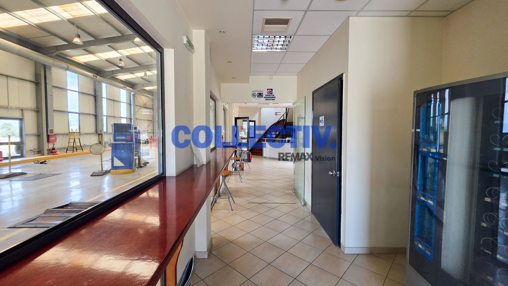 2506290 – 10 Βιομηχανικός Χώρος 600 τ.μ., Προς πώληση, Μεσσατίδα, Κρήνη - 10
