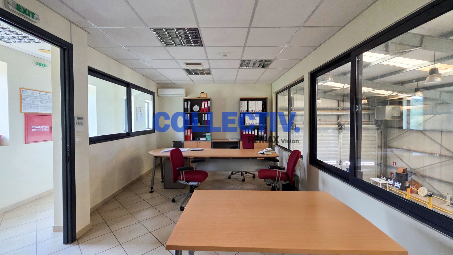 2506290 – 15 Βιομηχανικός Χώρος 600 τ.μ., Προς πώληση, Μεσσατίδα, Κρήνη - 15