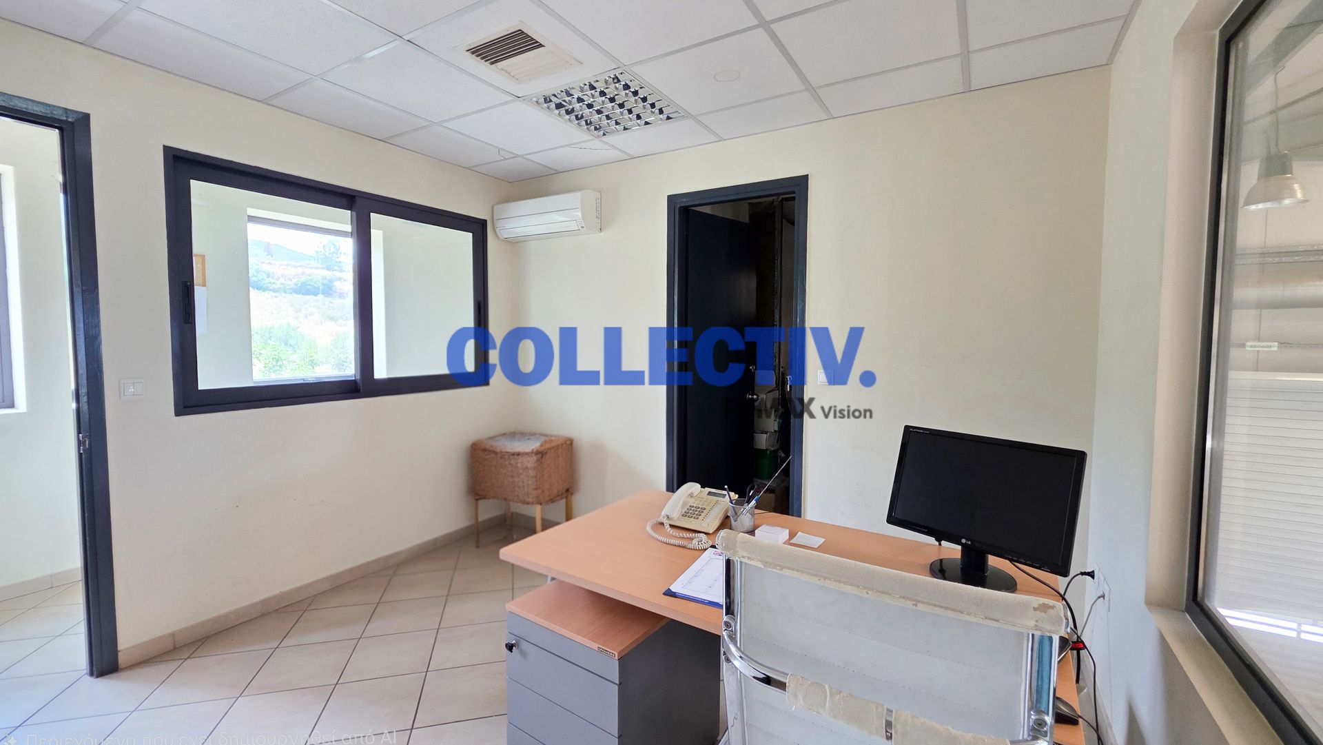 2506290 – 17 Βιομηχανικός Χώρος 600 τ.μ., Προς πώληση, Μεσσατίδα, Κρήνη - 17