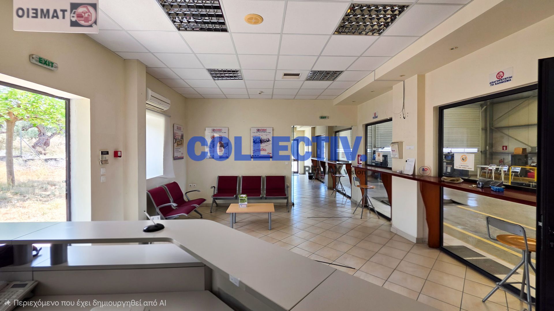 2506290 – 23 Βιομηχανικός Χώρος 600 τ.μ., Προς πώληση, Μεσσατίδα, Κρήνη - 23