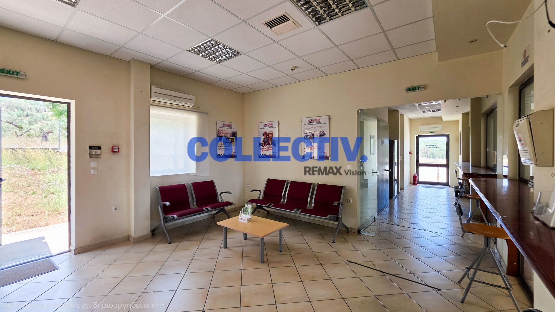 2506290 – 26 Βιομηχανικός Χώρος 600 τ.μ., Προς πώληση, Μεσσατίδα, Κρήνη - 26