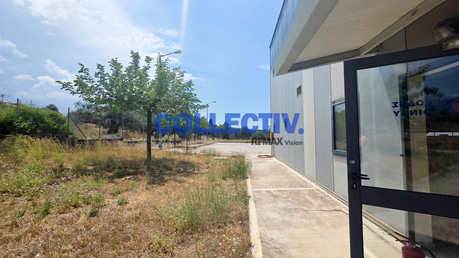 2506290 – 27 Βιομηχανικός Χώρος 600 τ.μ., Προς πώληση, Μεσσατίδα, Κρήνη - 27