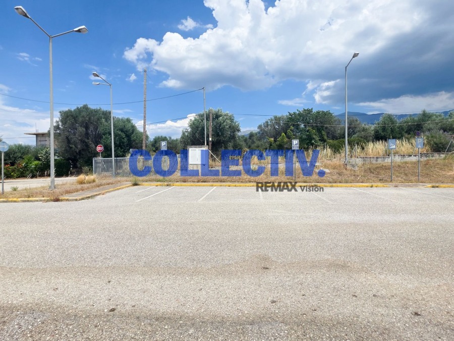 Βιομηχανικός Χώρος 600 τ.μ., Προς πώληση, Μεσσατίδα, Κρήνη - 30