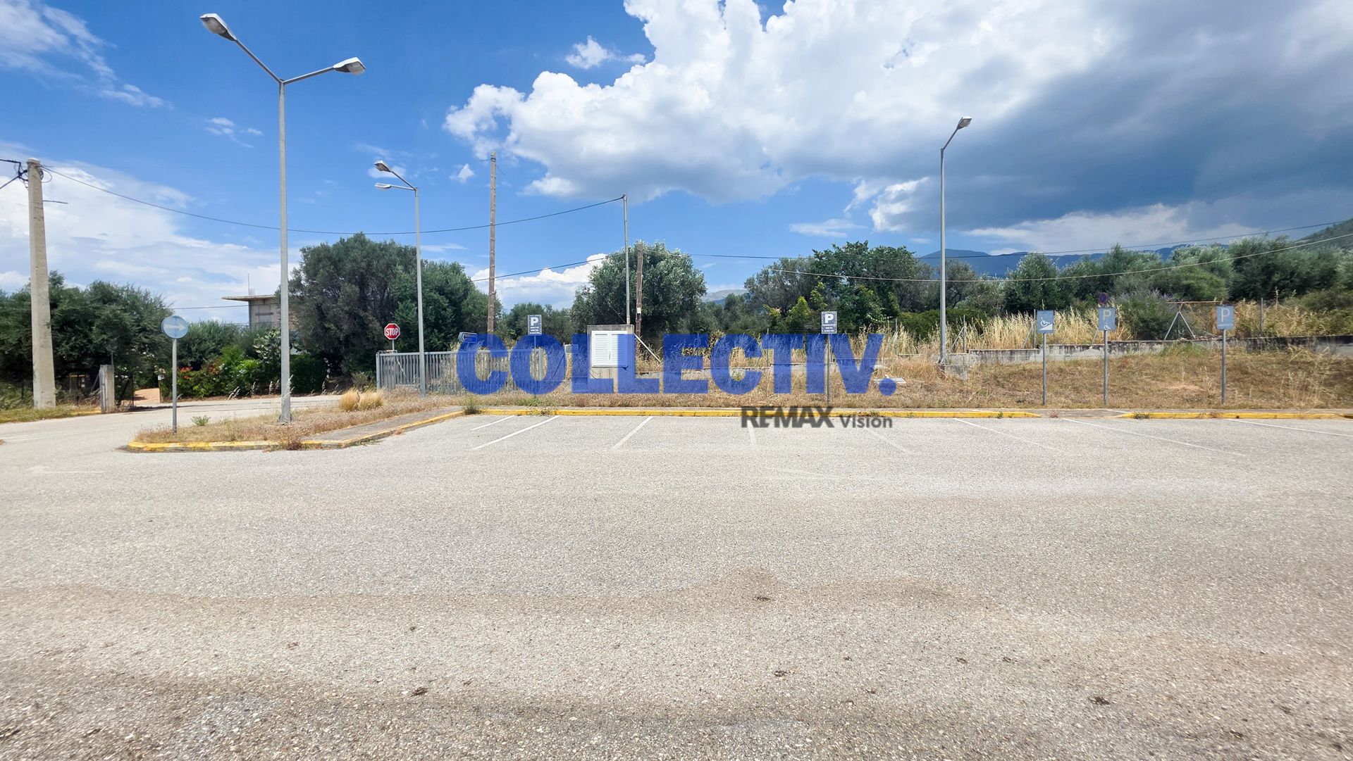 2506290 – 30 Βιομηχανικός Χώρος 600 τ.μ., Προς πώληση, Μεσσατίδα, Κρήνη - 30