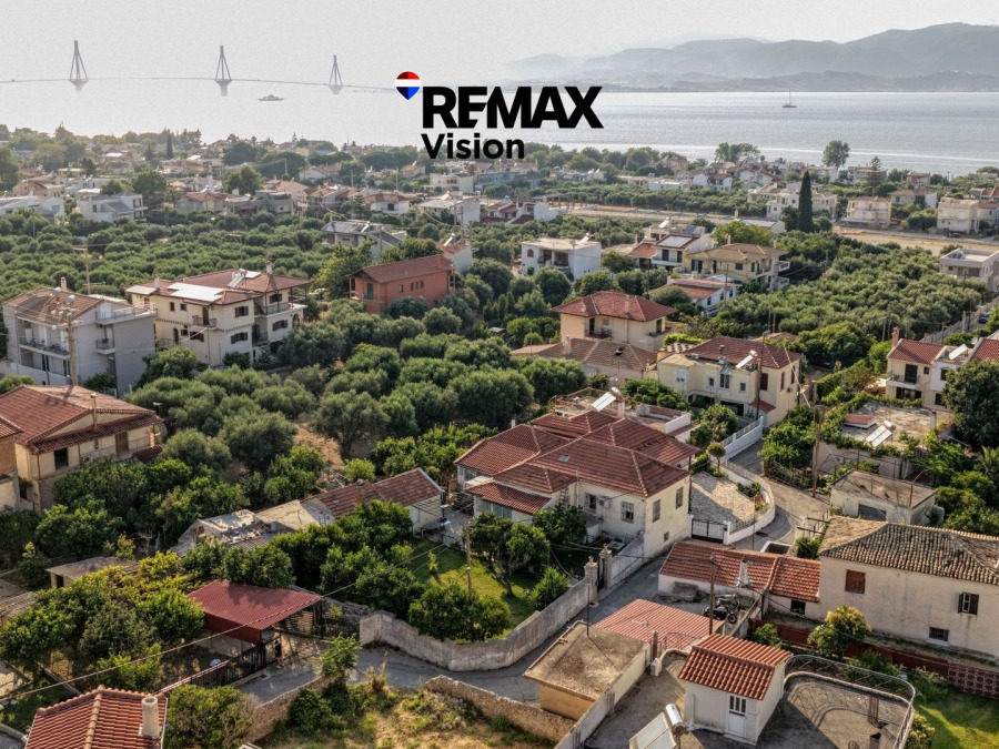 Μονοκατοικία 153 τ.μ., Προς πώληση, Ρίο, Άγιος Βασίλειος - 25