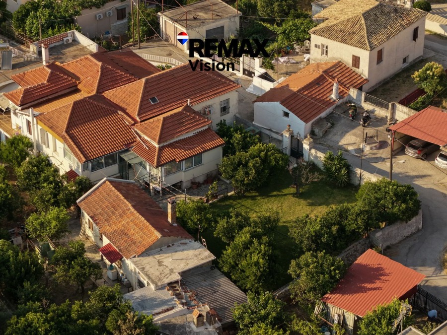 Μονοκατοικία 153 τ.μ., Προς πώληση, Ρίο, Άγιος Βασίλειος - 28