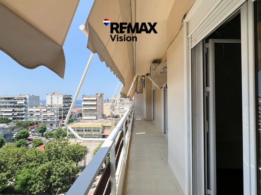 Διαμέρισμα 120 τ.μ., Προς ενοικίαση, Πάτρα, Αγία Σοφία - 11