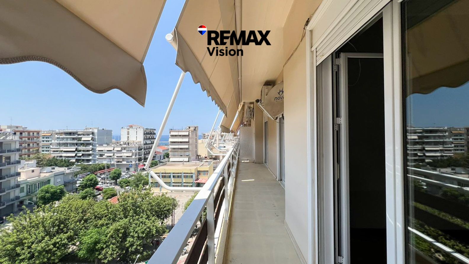 2512795 – 11 Διαμέρισμα 120 τ.μ., Προς ενοικίαση, Πάτρα, Αγία Σοφία - 11